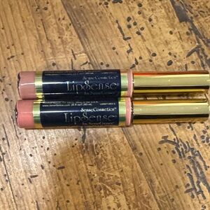 LipSense Pink and Nude Lip Color Set